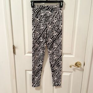 Disney Simba‎ Leggings